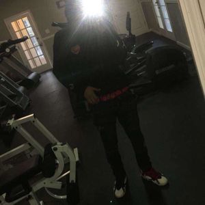 Meet your Posher, Brandon